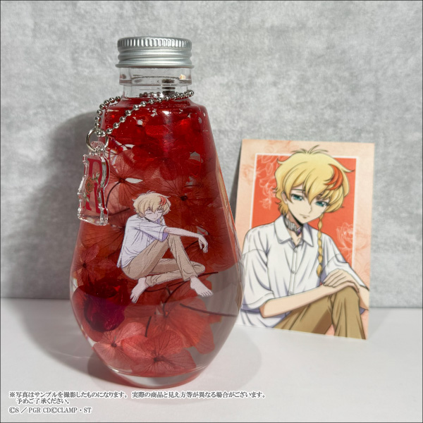 『コードギアス 奪還のロゼ』&『コードギアス 反逆のルルーシュ』POP UP STORE