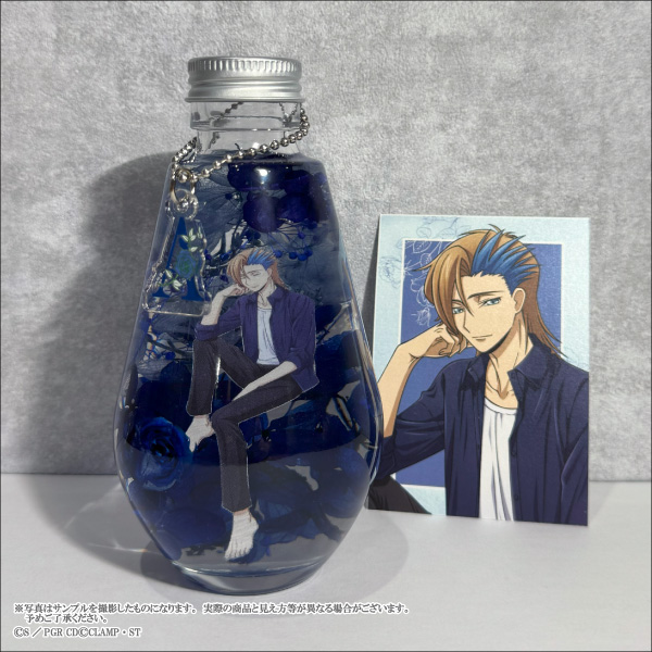 『コードギアス 奪還のロゼ』&『コードギアス 反逆のルルーシュ』POP UP STORE