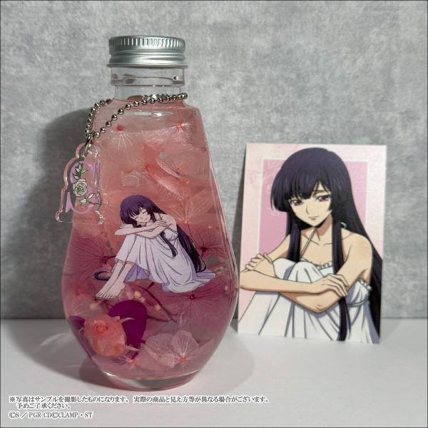 『コードギアス 奪還のロゼ』&『コードギアス 反逆のルルーシュ』POP UP STORE