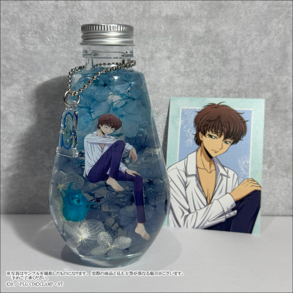 『コードギアス 奪還のロゼ』&『コードギアス 反逆のルルーシュ』POP UP STORE