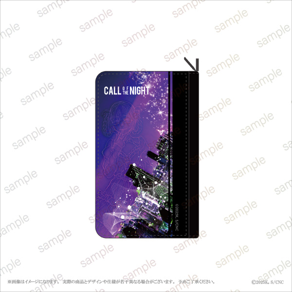 TVアニメ『よふかしのうた Season2』POP UP STORE