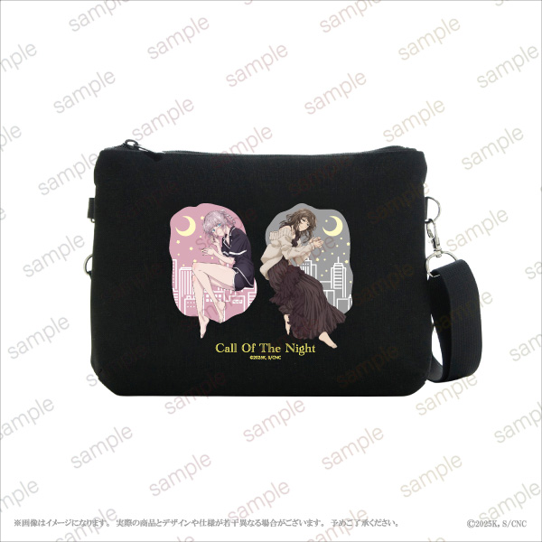 TVアニメ『よふかしのうた Season2』POP UP STORE