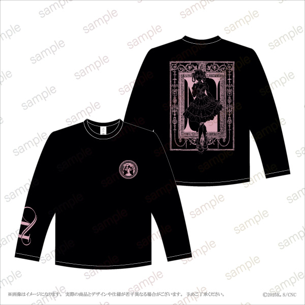 TVアニメ『よふかしのうた Season2』POP UP STORE