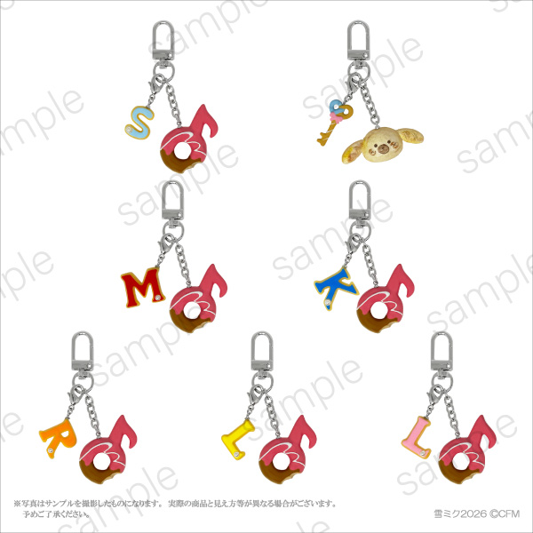 SNOW MIKU 2026グッズ