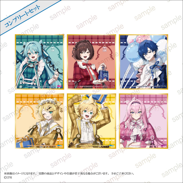 POP UP STORE『KAITO 20th Anniversary』