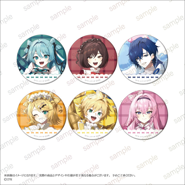 POP UP STORE『KAITO 20th Anniversary』