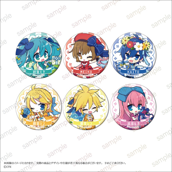 POP UP STORE『KAITO 20th Anniversary』