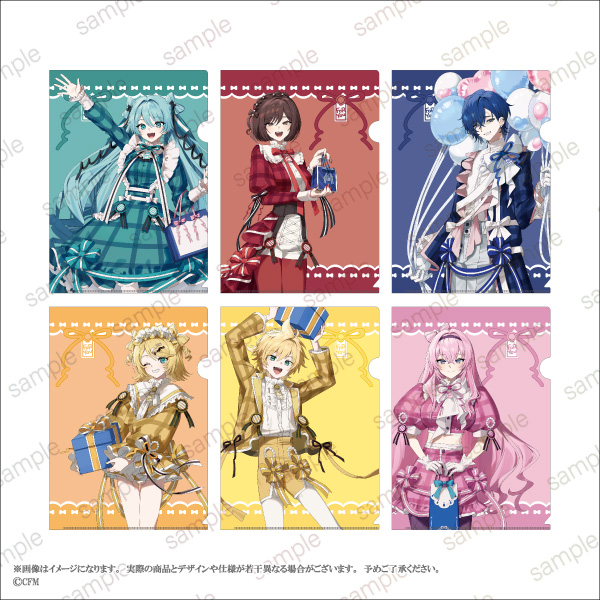 POP UP STORE『KAITO 20th Anniversary』