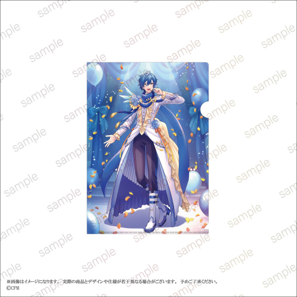 POP UP STORE『KAITO 20th Anniversary』