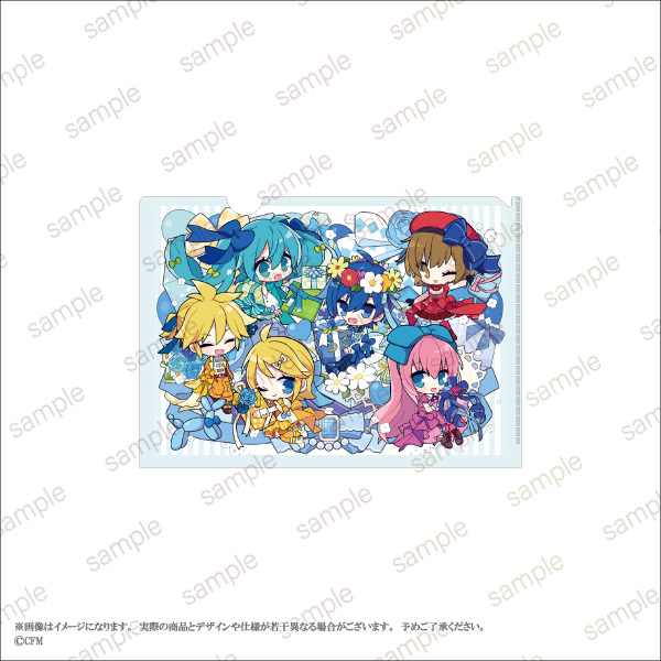 POP UP STORE『KAITO 20th Anniversary』