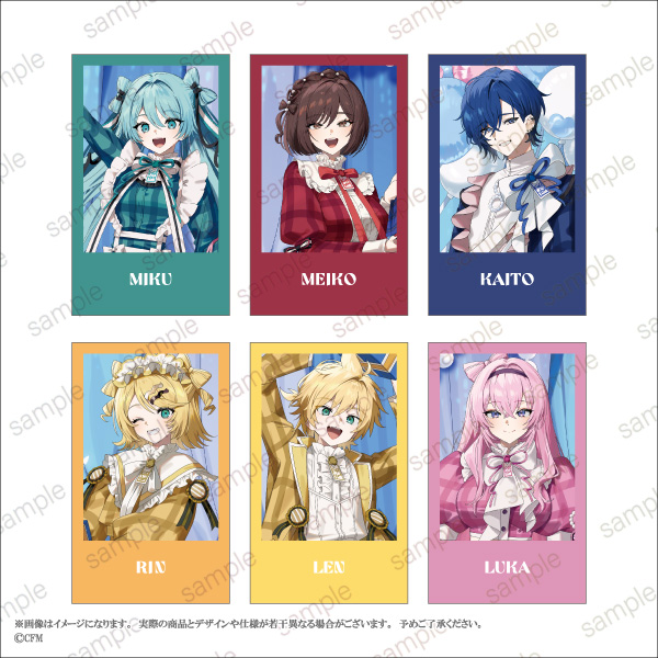 POP UP STORE『KAITO 20th Anniversary』