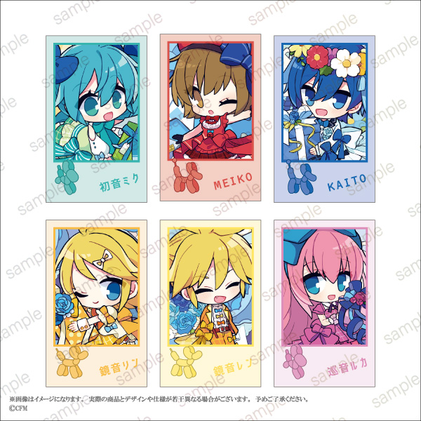 POP UP STORE『KAITO 20th Anniversary』