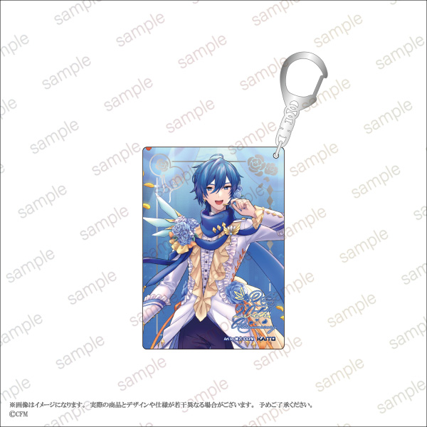 POP UP STORE『KAITO 20th Anniversary』