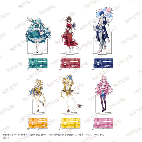 POP UP STORE『KAITO 20th Anniversary』