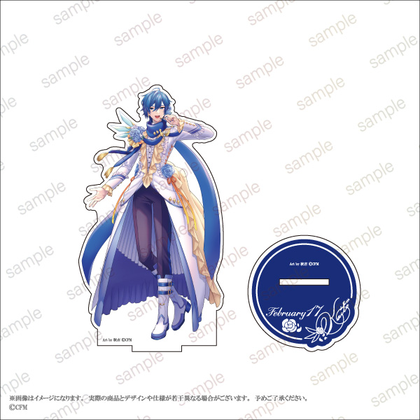 POP UP STORE『KAITO 20th Anniversary』