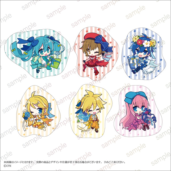 POP UP STORE『KAITO 20th Anniversary』