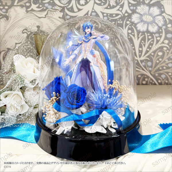 POP UP STORE『KAITO 20th Anniversary』