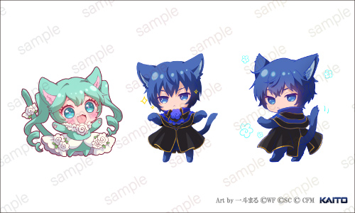 『カンタレラ』POP UP STORE