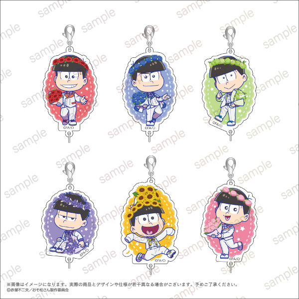 TVアニメ「おそ松さん」POP UP STORE