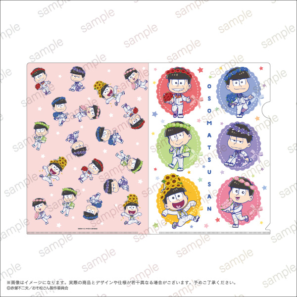 TVアニメ「おそ松さん」POP UP STORE