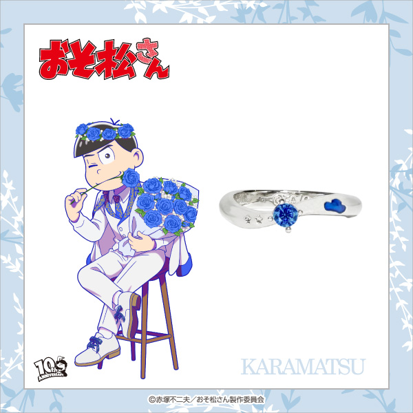 TVアニメ「おそ松さん」POP UP STORE