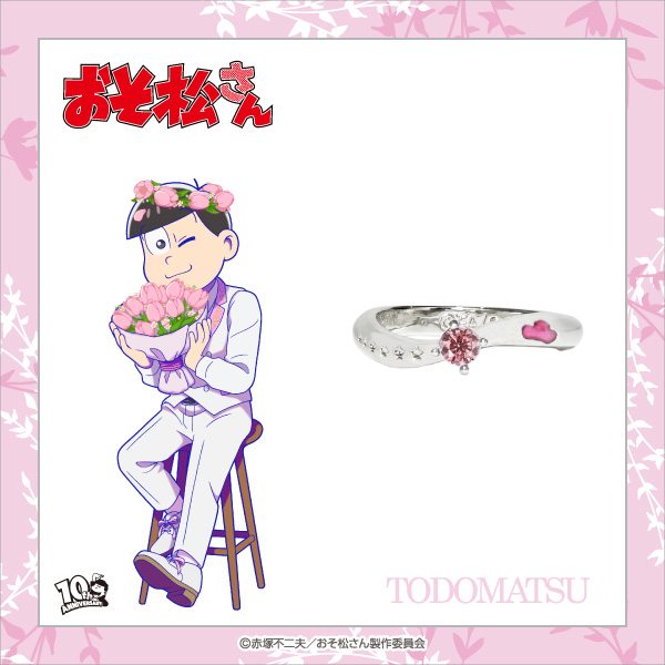 TVアニメ「おそ松さん」POP UP STORE