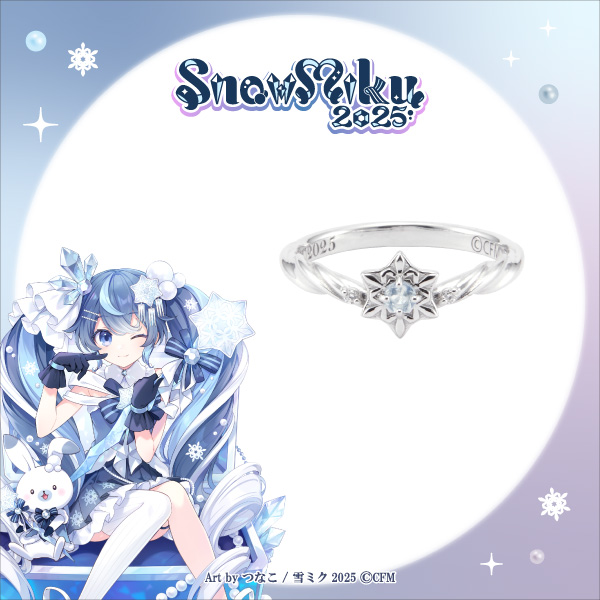 SNOW MIKU 2025